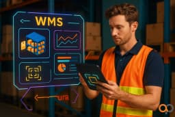 سیستم مدیریت انبار (WMS) چیست؟